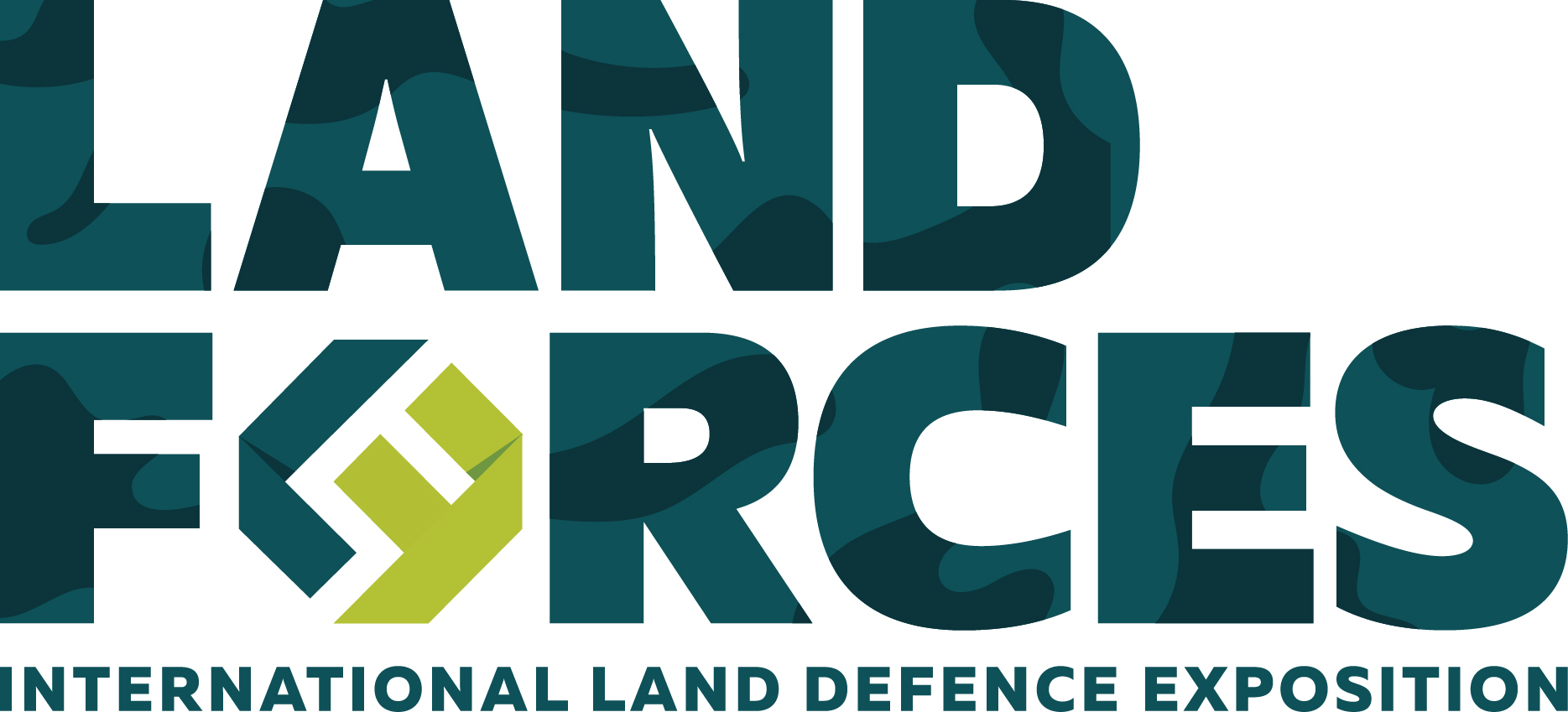 LAND FORCES LOGO STACKED RGB