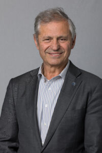 Professor Andy Koronios, Chief Executive Officer, The Australasian Space Innovation Institute