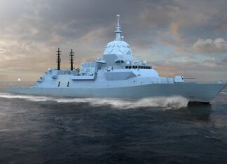 Rohde & Schwarz completes preliminary design review for Hunter comms system Rohde & Schwarz completes Hunter Preliminary Design Review for the Integrated Communications System