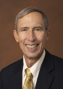 USAF Retd Lt Gen Larry James,Strategic Advisor, The Australasian Space Innovation Institute