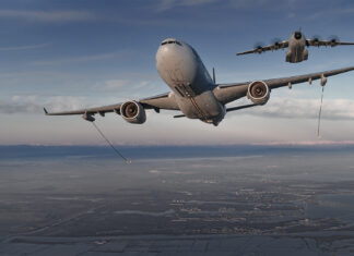 Multinational A400M fleet gets a boost from NATO bf77968a 03bd 4605 9620 fe92a316c083