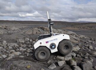 Rheinmetall unit backs Mission Control space company mc rover